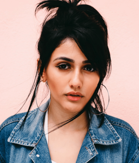 Priya Menon
